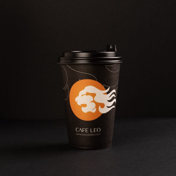 محصول کافه لئو