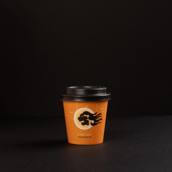 محصول کافه لئو