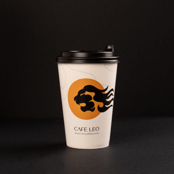 محصول کافه لئو