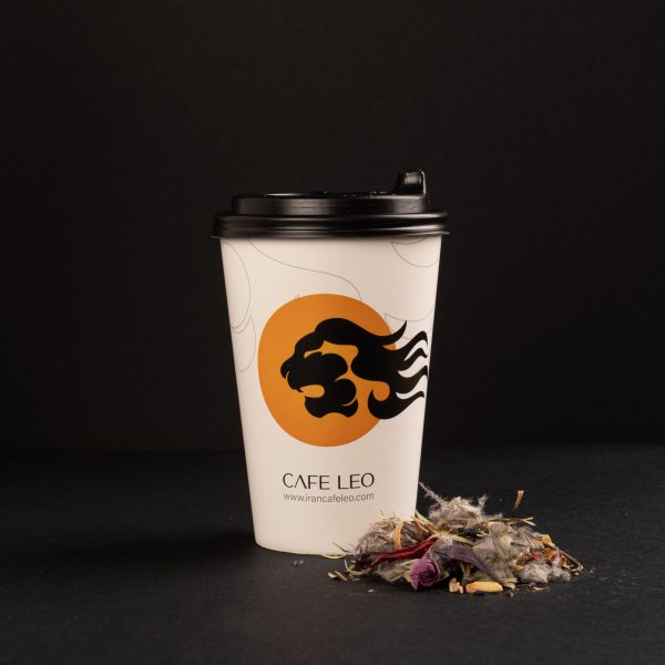 محصول دمنوش لئو