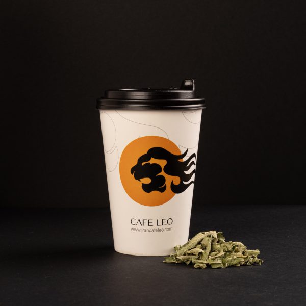 محصول دمنوش به لیمو