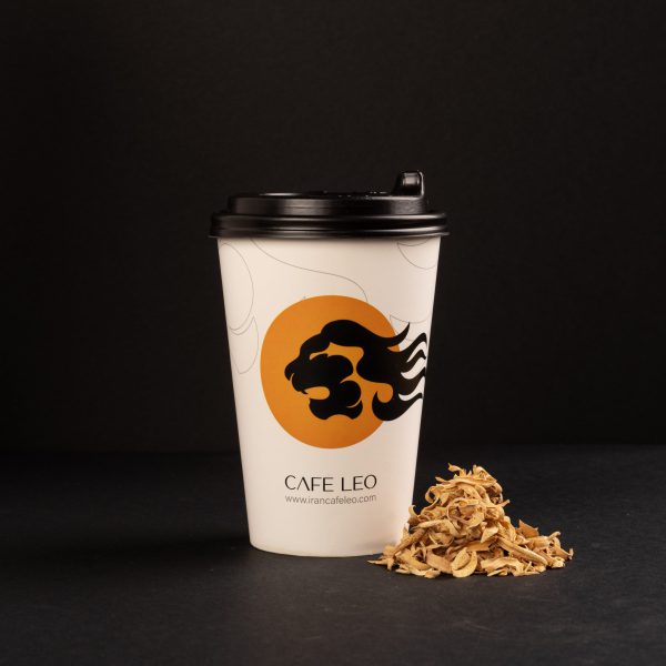 محصول دمنوش بهارنارنج