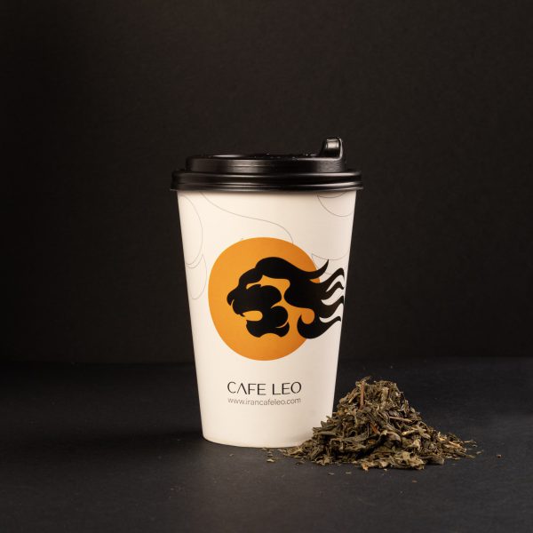 محصول چای سبز