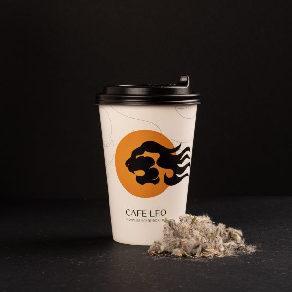 محصول چای کوهی