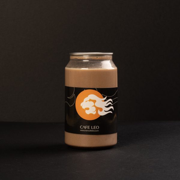 آیس لاته ماکیاتو