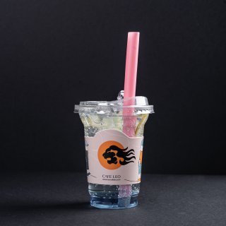 محصول لیموناد بلوبری