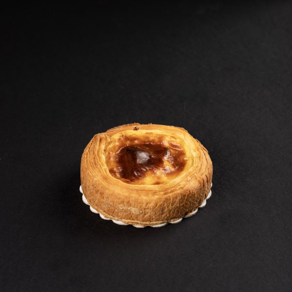 محصول کیک فلن