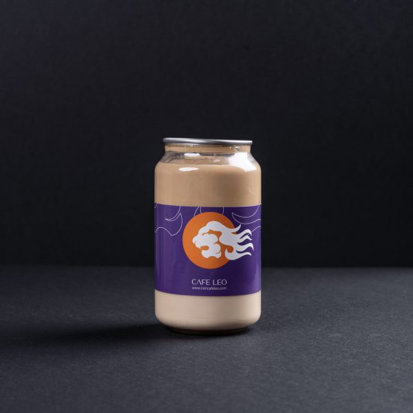 محصول آیس لاته ماکیاتو