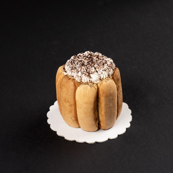 کیک تیرامیسو کافه لئو