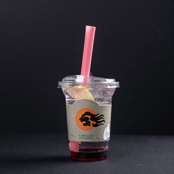 محصول لیموناد آلبالو