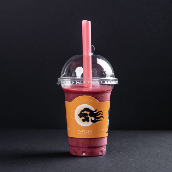 میلک شیک شاتوت