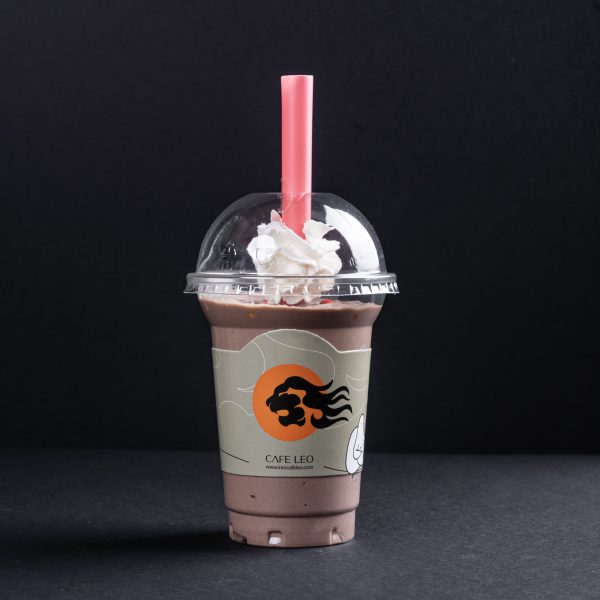 محصول میلک شیک نسکافه