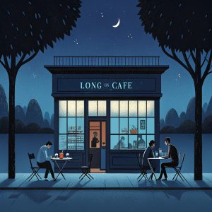 بی حافظه ای که برگشت از کافه لئو شهرکرد