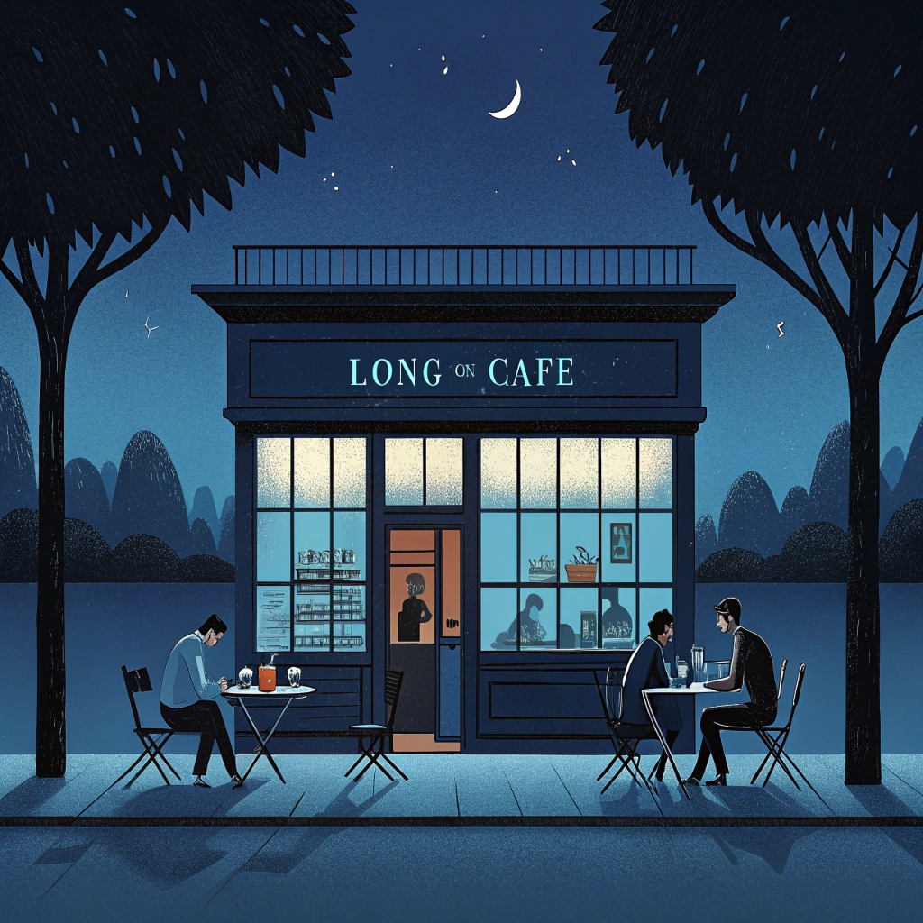 بی حافظه ای که برگشت از کافه لئو شهرکرد