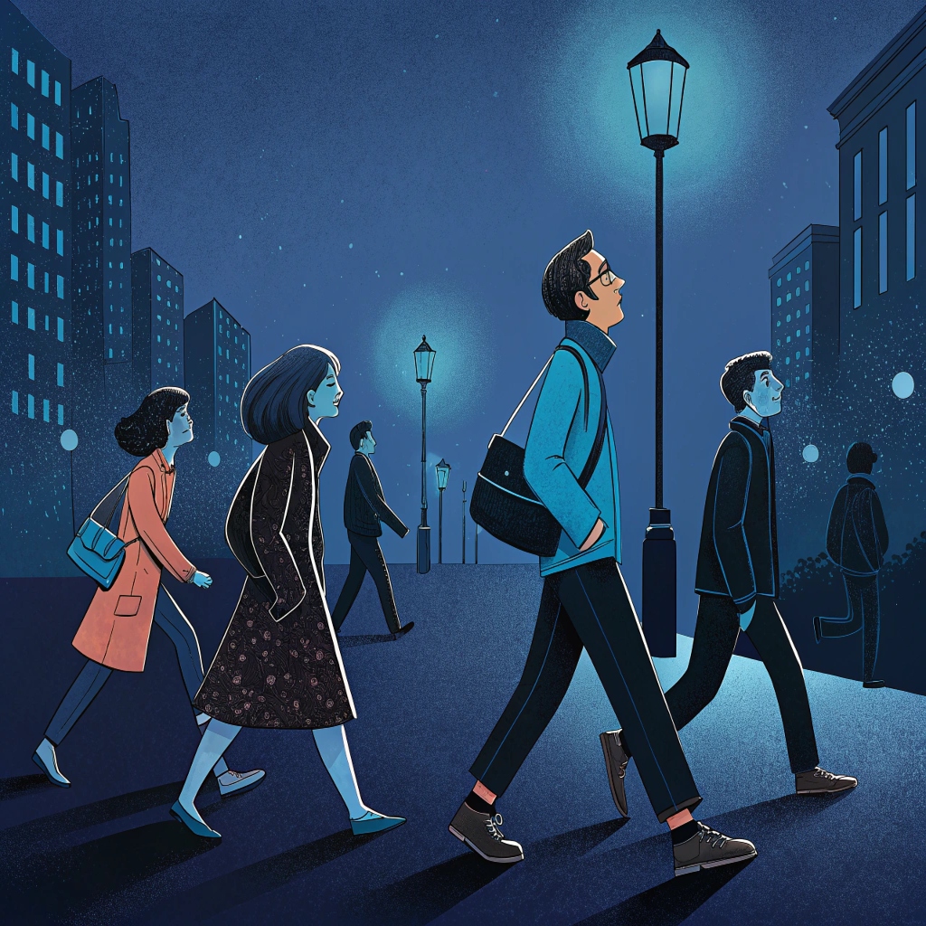 دل‌های دور